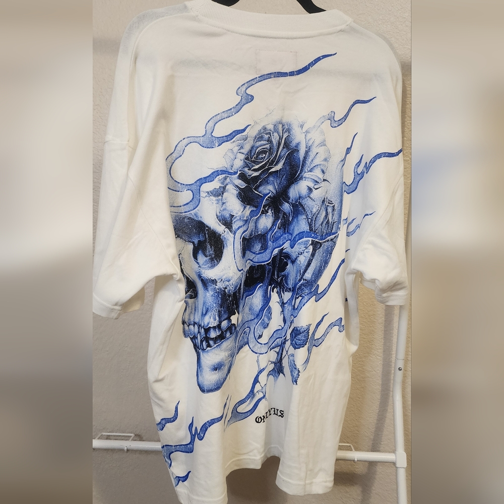 Darc Sport Men’s Oversized Shirt